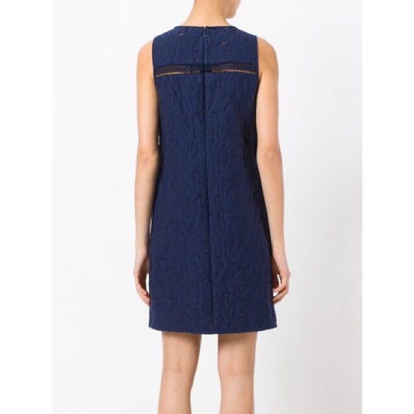 Michael Kors Lenus Leopard Dress - Picture 4 of 8